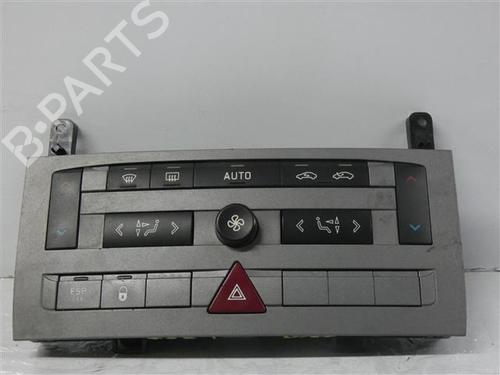 Used Climate control CITROËN C5 II (RC_) 2.0 HDi (RCRHRH) (136 hp) 24556770