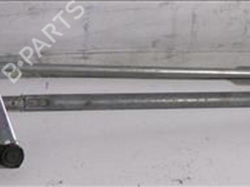 Front wiper motor MERCEDES-BENZ A-CLASS (W169) A 180 CDI (169.007, 169.307) | BP24559674M29 