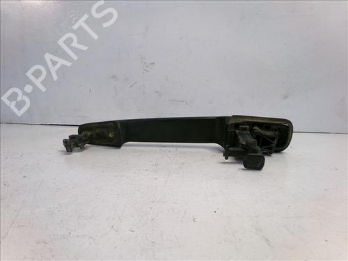 Rear left exterior door handle MERCEDES-BENZ C-CLASS (W202) C 220 D (202.021) | BP24568859C130 