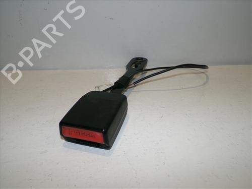 Used Seat buckle PEUGEOT 307 (3A/C) 1.6 16V (109 hp) 29878041