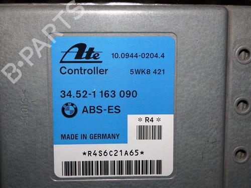 Control unit BMW 3 Compact (E46) 316 ti | BP24555424M11 