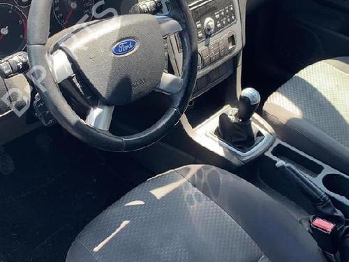 Pulley FORD FOCUS I Saloon (DFW) 1.8 Turbo DI / TDDi | BP24556573M122 