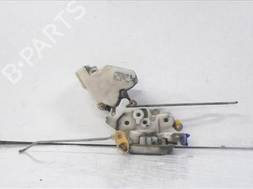 Front left lock NISSAN VANETTE CARGO Van (HC 23) 2.3 D | BP24558005C98 