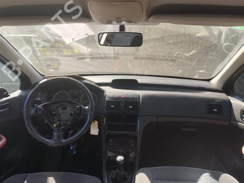 Vacuum pump PEUGEOT 307 (3A/C) 2.0 HDi 90 | BP24568303M80 