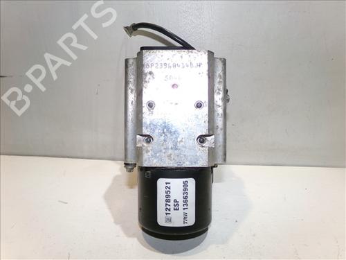 Used ABS pump SAAB 9-3 (YS3D) 2.2 TiD (125 hp) 24558829