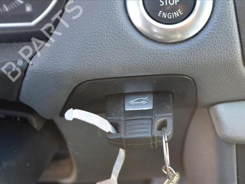 Used Electronic module BMW 1 (E87) 118 d (122 hp) 24562400