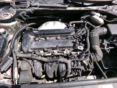 Used Engine FORD MONDEO III (B5Y) 2.0 16V (146 hp) 27672398