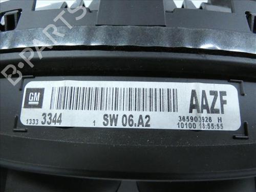 Electronic module OPEL INSIGNIA A Sports Tourer (G09) 2.0 CDTI (35) | BP24556948M83 