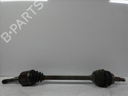 Used Right rear driveshaft LAND ROVER FREELANDER I (L314) 2.0 Td4 4x4 (112 hp) 24555861