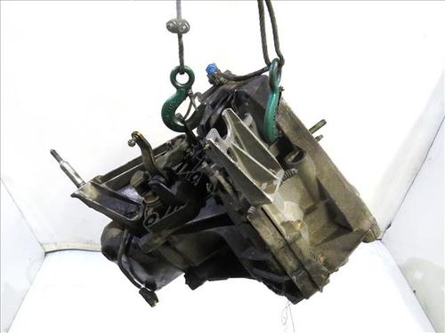 Gearbox RENAULT MEGANE II (BM0/1_, CM0/1_) 1.4 16V (BM0B, CM0B) | BP24558973M3 