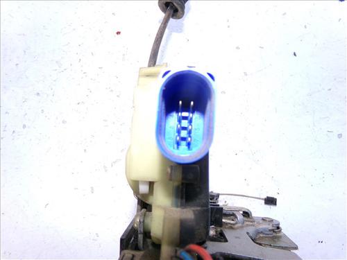 Front left lock SEAT CORDOBA (6L2) 1.9 SDI | BP30006858C98