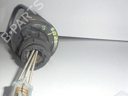 Left mirror FIAT PUNTO (188_) 1.2 16V 80 (188.233, .235, .253, .255, .333, .353, .639,... | BP24564065C26 