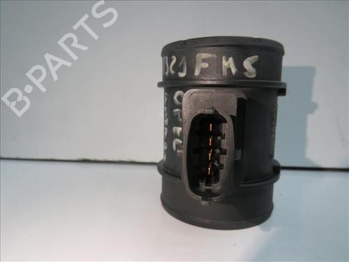 Used Mass air flow sensor OPEL ANTARA A (L07) 2.0 CDTI (127 hp) 24556142