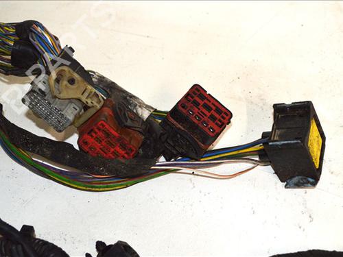 Cable LAND ROVER FREELANDER 2 (L359) 2.2 TD4 4x4 | BP29484119E12 