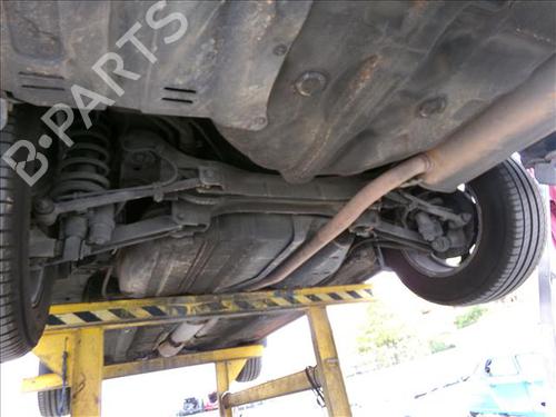 Used Rear axle KIA OPIRUS (GH) 3.5 (203 hp) 24568607