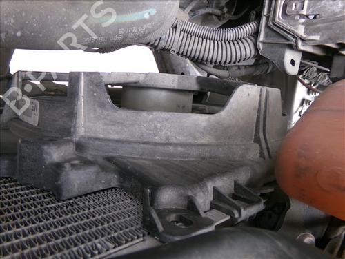 Koelventilatormotor RENAULT CLIO III (BR0/1, CR0/1) 1.2 16V (BR02, BR0J, BR11, CR02, CR0J, CR11) (75 hp) 30966384