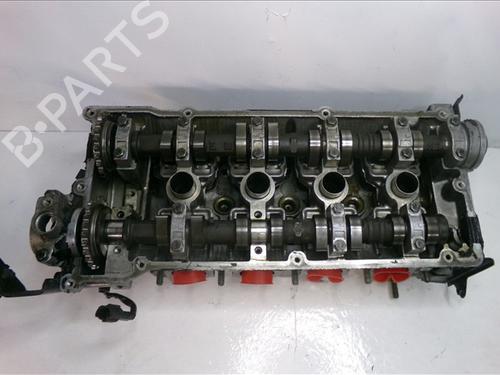 Cylinder head HYUNDAI ACCENT I (X-3) 1.3 | BP26672892M5 