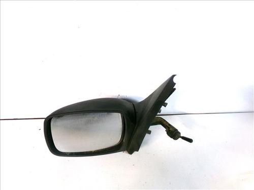 Used Left mirror FORD FIESTA IV (JA_, JB_) 1.0 i (52 hp) 24859875