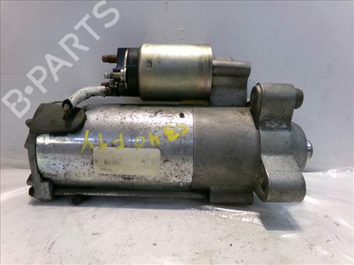 Used Starter FORD MONDEO IV (BA7) 1.6 Ti (110 hp) 24563883