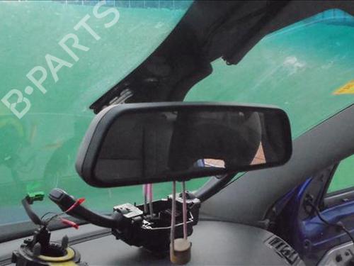 Used Rear mirror VOLVO S40 II (544) 1.6 D (110 hp) 24563590