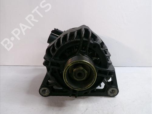 Used Alternator CITROËN XSARA Coupe (N0) 1.6 16V (109 hp) 25707595