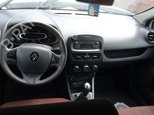 Steering column stalk RENAULT CLIO IV (BH_) 1.5 dCi 75 | BP24561735I23 