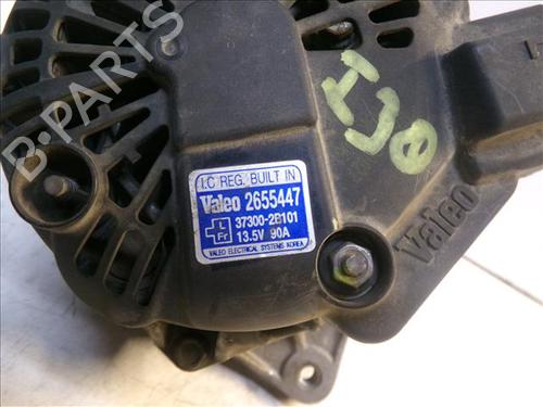 Alternator HYUNDAI i30 Estate (FD) 1.4 | BP24564164M7 