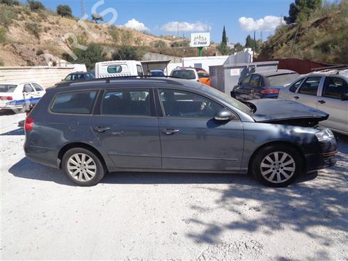 ABS pump VW PASSAT B6 (3C2) 1.4 TSI | BP24556043M43 