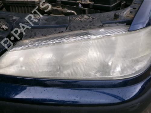 Used Left headlight PEUGEOT 406 (8B) 1.8 16V (110 hp) 24860383
