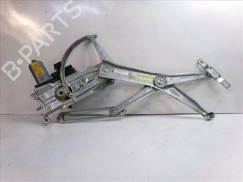 Used Front right window mechanism OPEL ZAFIRA A MPV (T98) 2.0 DTI 16V (F75) (101 hp) 24860179