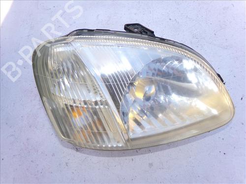 Højre forlygte HONDA LOGO (GA) 1.3 (GA3) (65 hp) 30358359