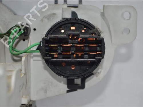 Climate control KIA PICANTO I (SA) 1.0 | BP26172156I5 