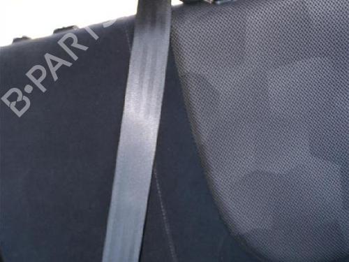 Sikkerhetsbelte bak i midten HONDA JAZZ II (GD_, GE3, GE2) 1.3 iDSi (GD1) (83 hp) 24568947