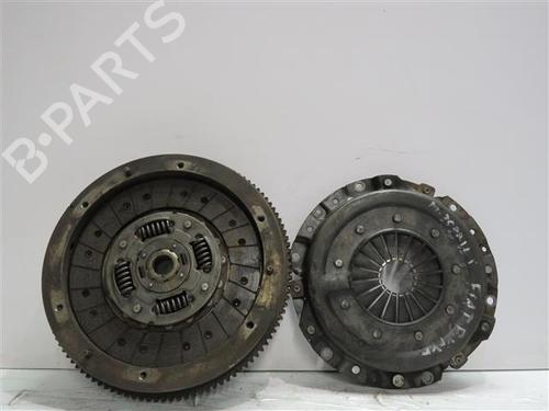 Used Other FIAT BRAVA (182_) 1.9 TD 75 S (182.BF) (75 hp) 25811048