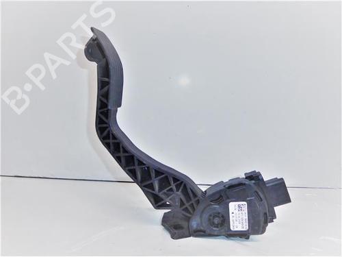 Used Pedal PEUGEOT 207 (WA_, WC_) 1.4 (73 hp) 24555589