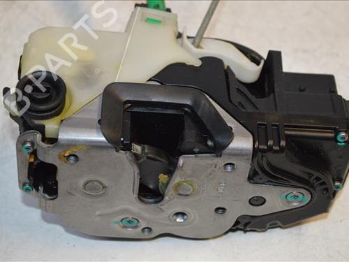 Rear right lock CHEVROLET CRUZE Hatchback (J305) 1.8 | BP24562748C99 