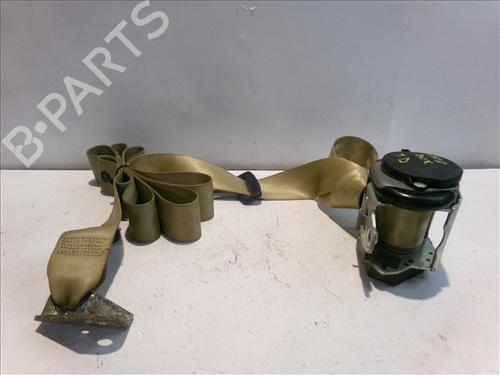 Used Rear right seatbelt VW GOLF PLUS V (5M1, 521) 1.4 16V (75 hp) 24566984