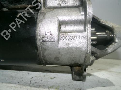 Starter AUDI A6 C5 (4B2) 1.9 TDI | BP24857764M8 