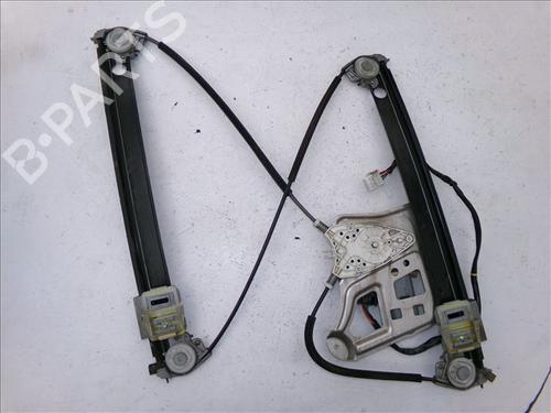 Front right window mechanism MERCEDES-BENZ S-CLASS (W220, V220) S 320 CDI (220.026, 220.126) | BP30325479C23