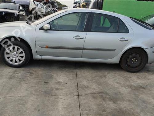 Left mirror RENAULT LAGUNA II (BG0/1_) 1.8 16V (BG0B, BG0M) | BP24566883C26 