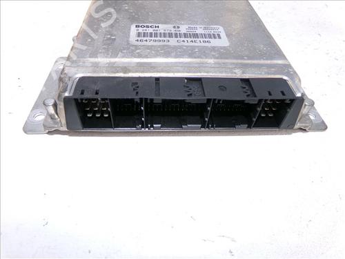 Other FIAT MULTIPLA (186_) 1.9 JTD 105 (186AXB1A) | BP30187076O1