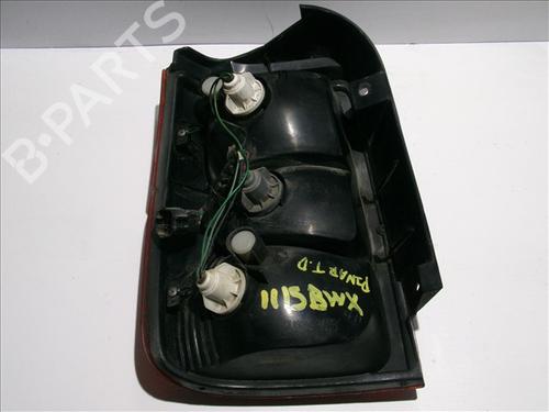 Right taillight KIA JOICE (MTE1P) 2.0 | BP24564676C35 