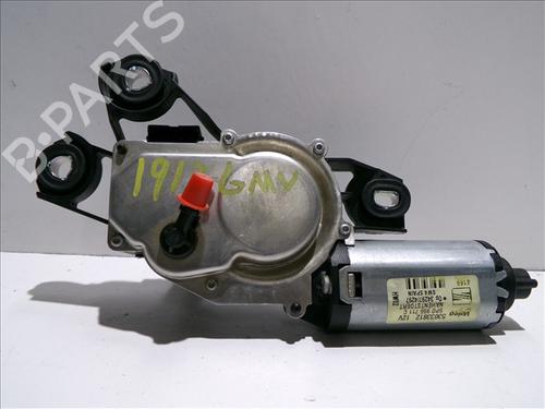 Rear wiper motor SEAT ALTEA (5P1) 1.6 TDI | BP24562061M102 