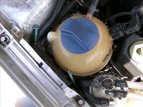 Ekspansjonstank SEAT LEON (1M1) 1.9 TDI (110 hp) 27444191