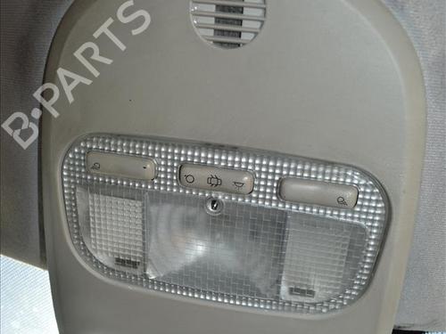 Used Interior roof light PEUGEOT 3008 II SUV (MC_, MR_, MJ_, M4_) 1.2 THP/ PureTech 130 (MRHNSM, MRHNSU, MRHNSJ, MRHNYW,... (131 hp) 24563045