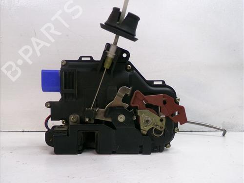 Used Front left lock AUDI A3 (8L1) 1.8 T (150 hp) 24558717