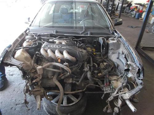 Used Parts AUDI A3 (8P1) 1.4 TFSI (125 hp) 2390488
