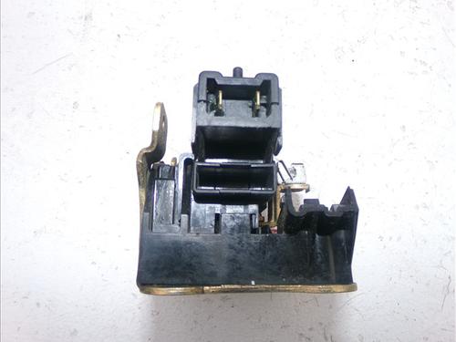 Front left lock RENAULT KANGOO (KC0/1_) 1.5 dCi (KC08, KC09) | BP29303273C98 