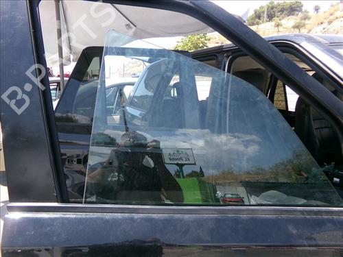 Used Front right door window LAND ROVER RANGE ROVER SPORT I (L320) 2.7 D 4x4 (190 hp) 28109909
