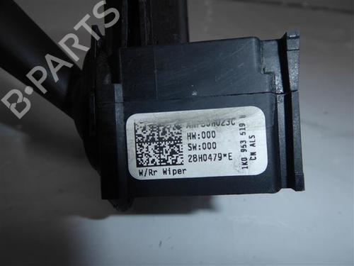Steering column stalk SEAT ALTEA (5P1) 1.6 TDI | BP24555643I23 